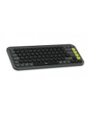 Logitech Pop Icon Combo - Graphite - US INTL - BT 