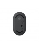 Logitech Pop Icon Combo - Graphite - US INTL - BT 