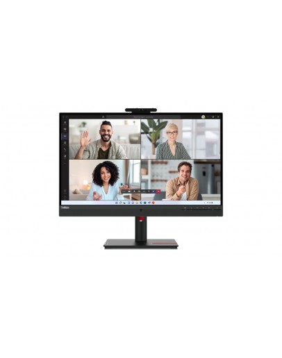 Монитор Lenovo ThinkVision T27hv-30 27 IPS, WLED, 16:9, 25