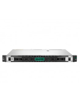 HPE DL20 G11, Xeon E-2436, 32GB-DR, 4SFF, VROC, 2x