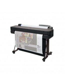 HP DesignJet T630 36-in Printer