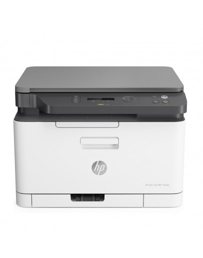 HP Color Laser MFP 178nw Printer