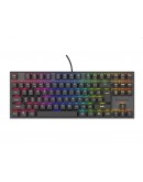 Genesis Mechanical Gaming Keyboard Thor 303 TKL Si