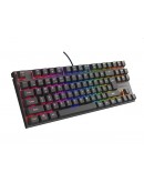 Genesis Mechanical Gaming Keyboard Thor 303 TKL Si