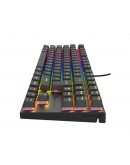 Genesis Mechanical Gaming Keyboard Thor 303 TKL Si