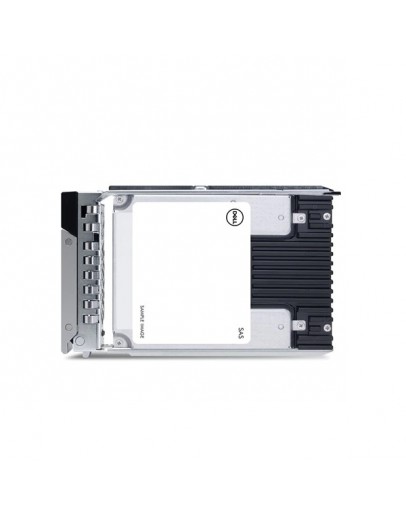 Dell 960GB SSD SATA Read Intensive 6Gbps 512e 2.5i