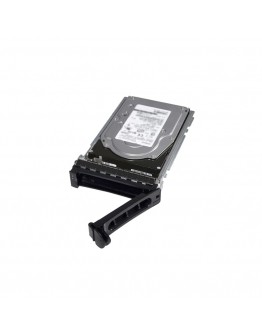 Dell 2.4TB 10K RPM SAS 12Gbps 512e 2.5in Hot-plug 