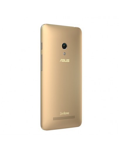 ASUS ZEN CASE A500KL GOLD