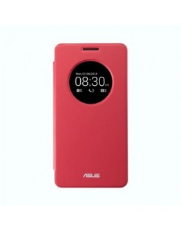 ASUS FLIP COVER A500KL RED
