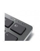 Dell Multi-Device Wireless Keyboard - KB700 - US I