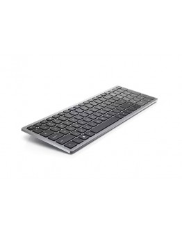 Dell Compact Multi-Device Wireless Keyboard - KB74