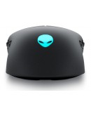 Dell Alienware Tri-Mode Wireless Gaming Mouse AW72