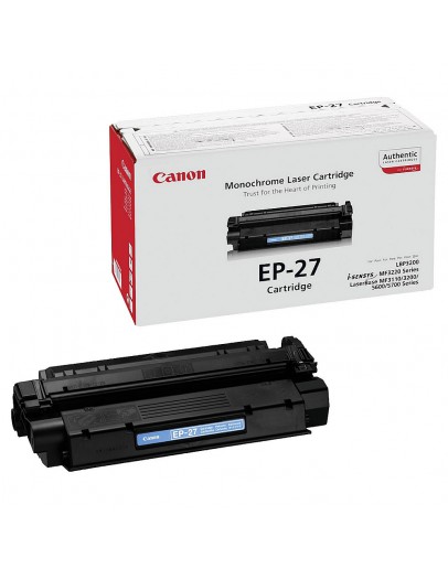 Canon EP-27