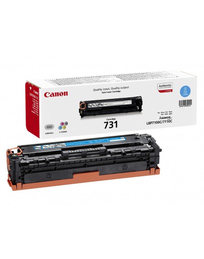 Canon CRG-731C