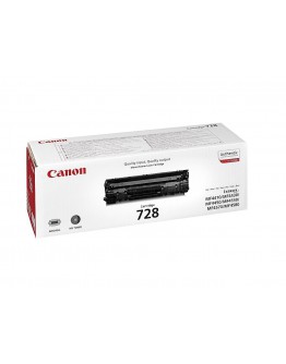 Canon CRG-728