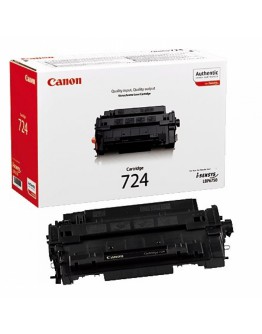 Canon CRG-724