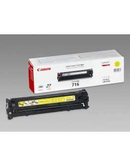 Canon CRG-716Y