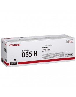 Canon CRG-055H BK