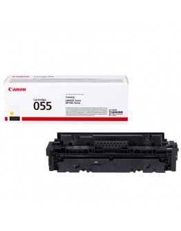 Canon CRG-055 Y