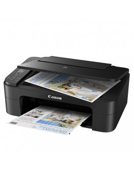 Canon PIXMA TS3350 All-In-One, Black