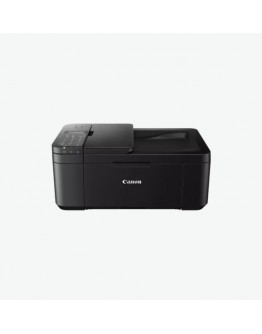 Canon PIXMA TR4650 All-In-One, Black