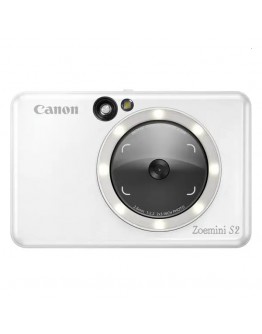 Canon instant camera printer  Zoemini S2 ZV223, Pe