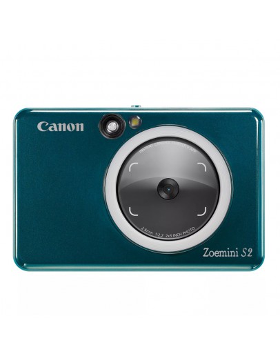 Canon instant camera printer  Zoemini S2 ZV223, Te