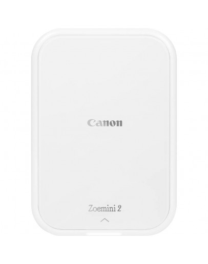 Canon mini photo printer  Zoemini 2 PV-223, Perl w