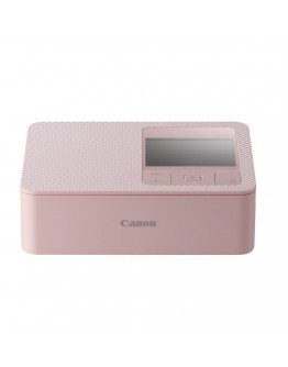 Canon SELPHY CP1500, pink