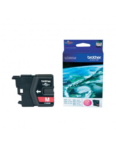 Brother LC-985M Ink Cartridge