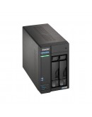 Asustor Lockerstor AS6702T, 2 Bay NAS, Intel Jaspe