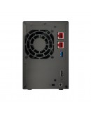 Asustor Lockerstor AS6702T, 2 Bay NAS, Intel Jaspe