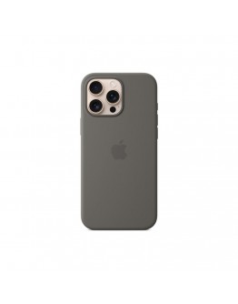 Apple iPhone 16 Pro Max Silicone Case with MagSafe