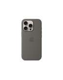 Apple iPhone 16 Pro Silicone Case with MagSafe - S