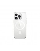 Apple iPhone 16 Pro Clear Case with MagSafe