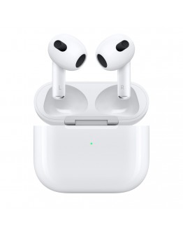 Смартфон Apple AirPods3 with Lightning Charging Case