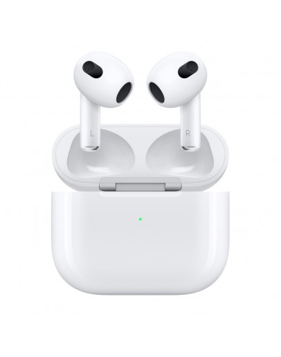 Смартфон Apple AirPods3 with Lightning Charging Case