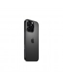 Смартфон Apple iPhone 16 Pro 128GB Black Titanium