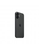 Смартфон Apple iPhone 16 Plus 256GB Black