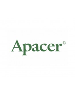 Apacer 16GB Desktop Memory - DDR5 DIMM 5600 MHz