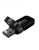 ADATA UV240 64GB USB 2.0 Black