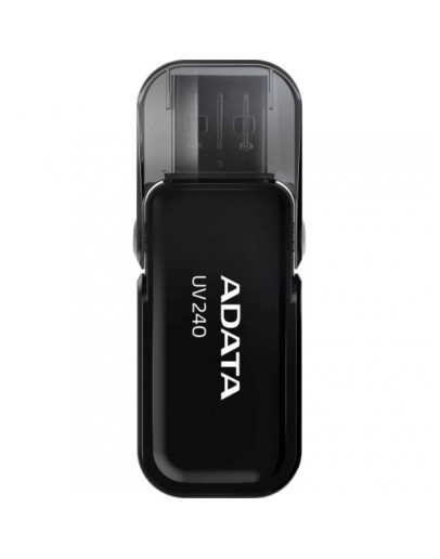 ADATA UV240 32GB USB 2.0 Black