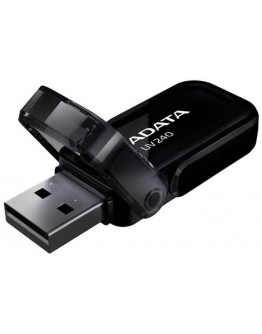 ADATA UV240 32GB USB 2.0 Black