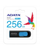 ADATA UV128 256GB USB 3.2 Black