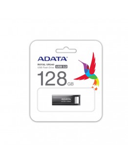 ADATA UR340 128GB USB 3.2 Black