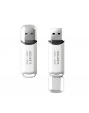 ADATA C906 64GB USB 2.0 White