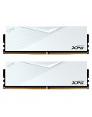 ADATA LANCER 32GB (2x16GB) DDR5 6400 MHz U-DIMM Wh