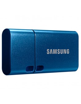 Samsung 256 GB Flash Drive, Read 400 MB/s, USB-C 3