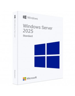 Lenovo Windows Server 2025 Standard ROK (16 core) 