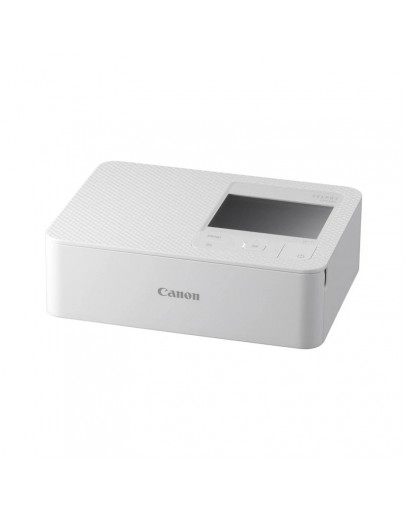 Canon SELPHY CP1500, white + Color Ink/Paper set K